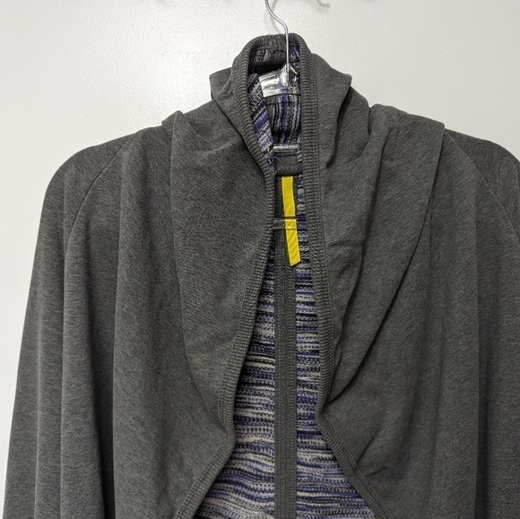 Lole Ramani Cardigan Sz Small - Picture 5 of 13